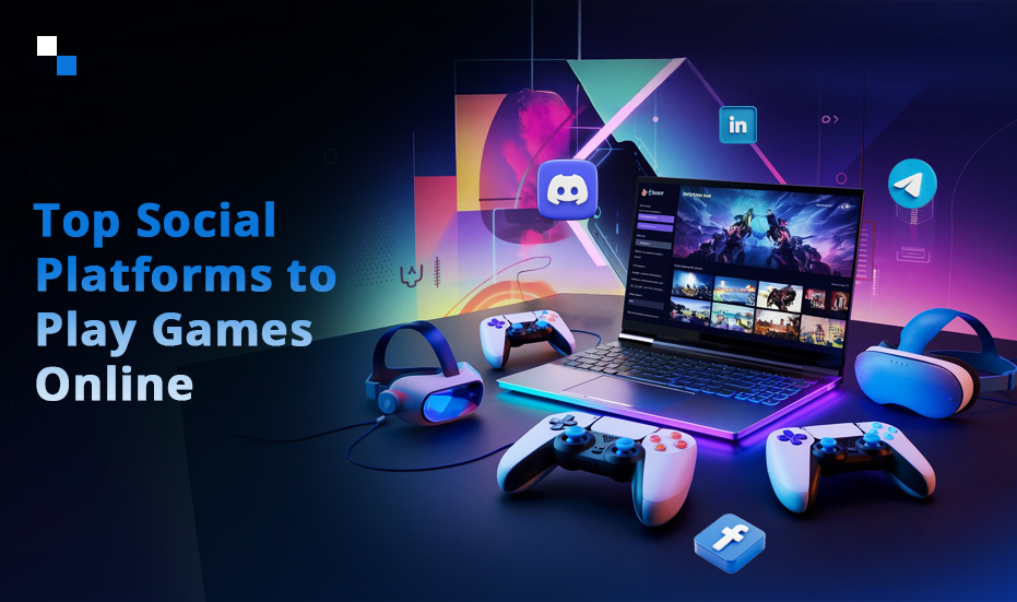 Browser Games 2.0: Are You Ready for the Next Revolution?