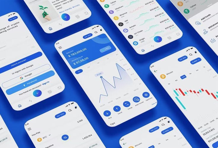 DXB APPS brings the app idea to life with professional app development Dubai services
