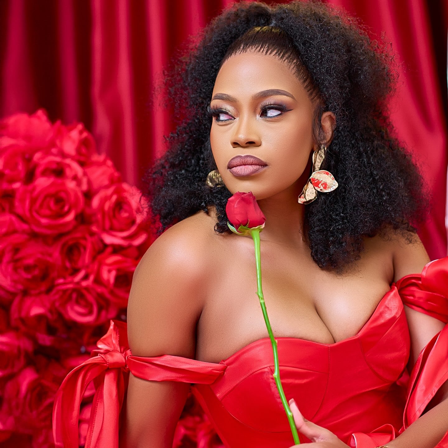 Top 10 Valentine’s Day Hairstyles to Make Your Partner Fall in Love All Over Again