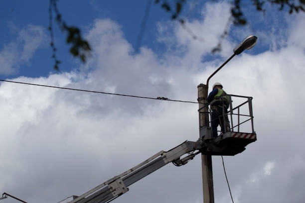 Enhancing Visibility with Professional Pylon Sign Repairs