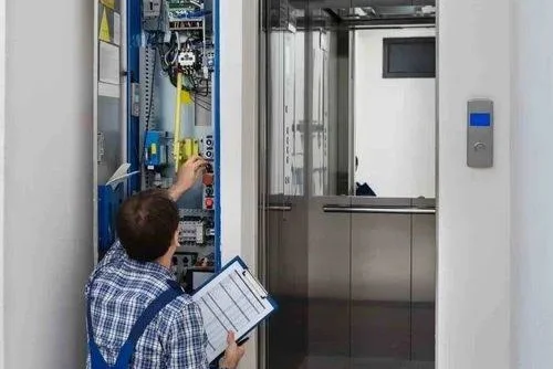 Safe & Efficient Elevators – Utis Elevator, Faridabad