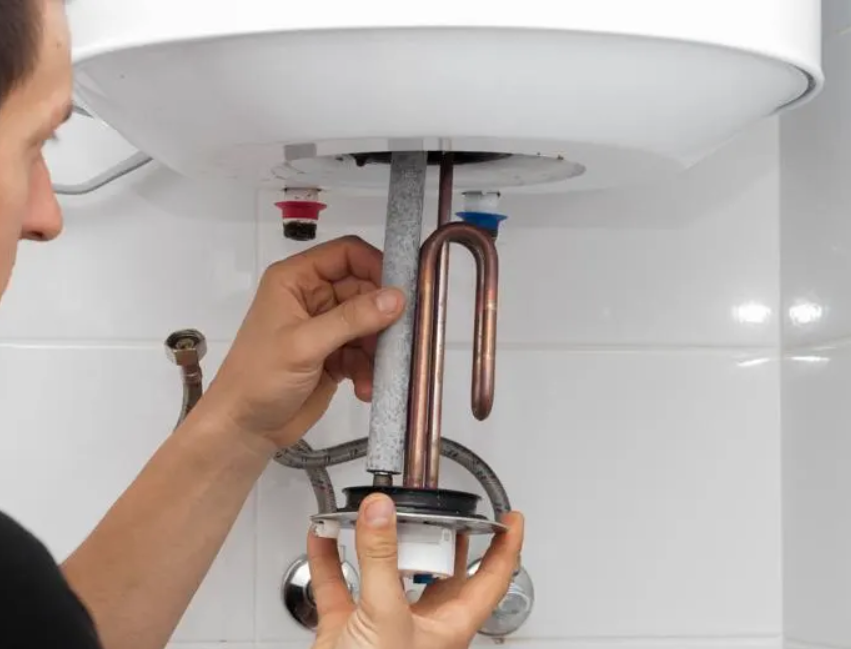 Expert Water Heater Repairs and General Plumbing Services in Northern Beaches