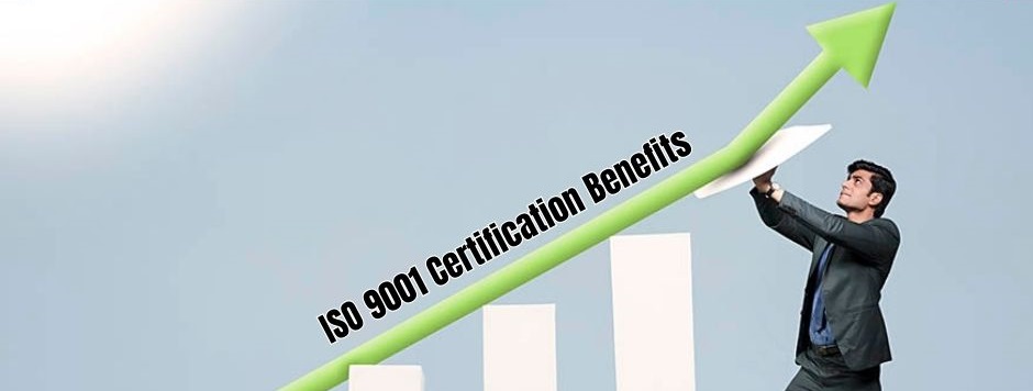 What is ISO Certifications and its benefits.