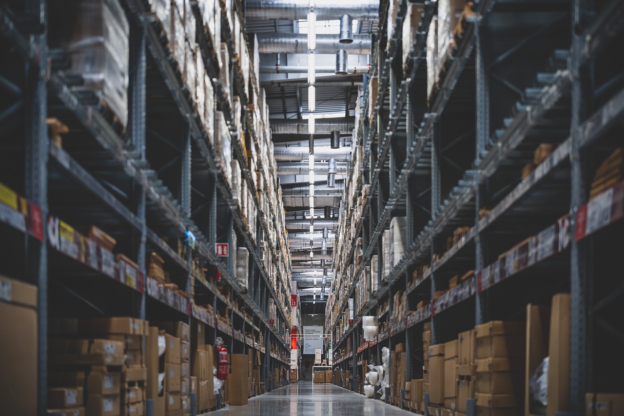 Insights Report On Sample Super Store