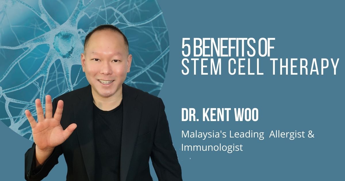 Why Stem Cell Therapy Works | Cellquest.com.my