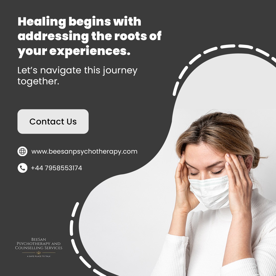 Overcoming Anxiety and Trauma: The Power of Counselling and Psychotherapy in Edinburgh