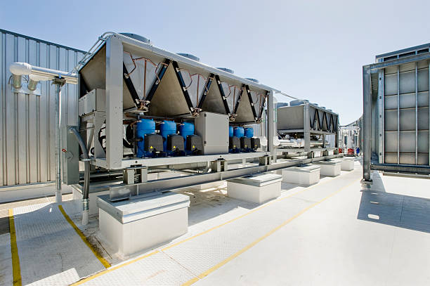Saudi Arabia Chiller Industry Insights: Size, Share, Growth, and Demand Analysis for the Next Decade