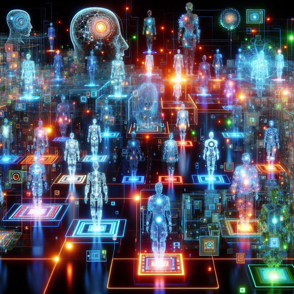 Agentic AI Agents