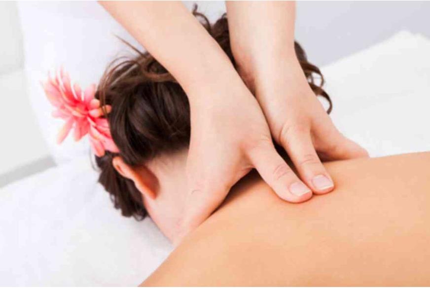 Neck Physio Adelaide