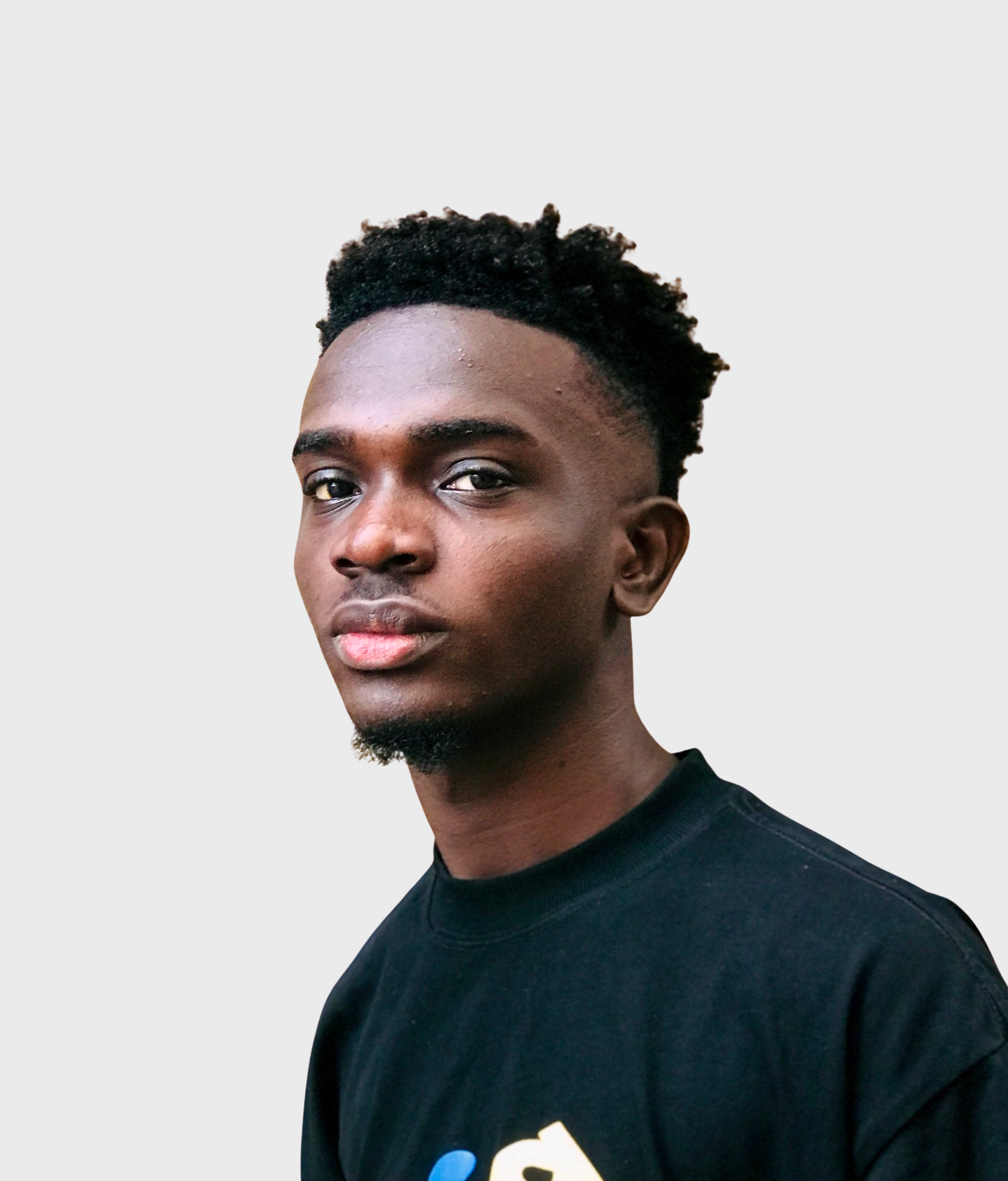 Madev Moyomade Adegbite (@Madev) | Hashnode