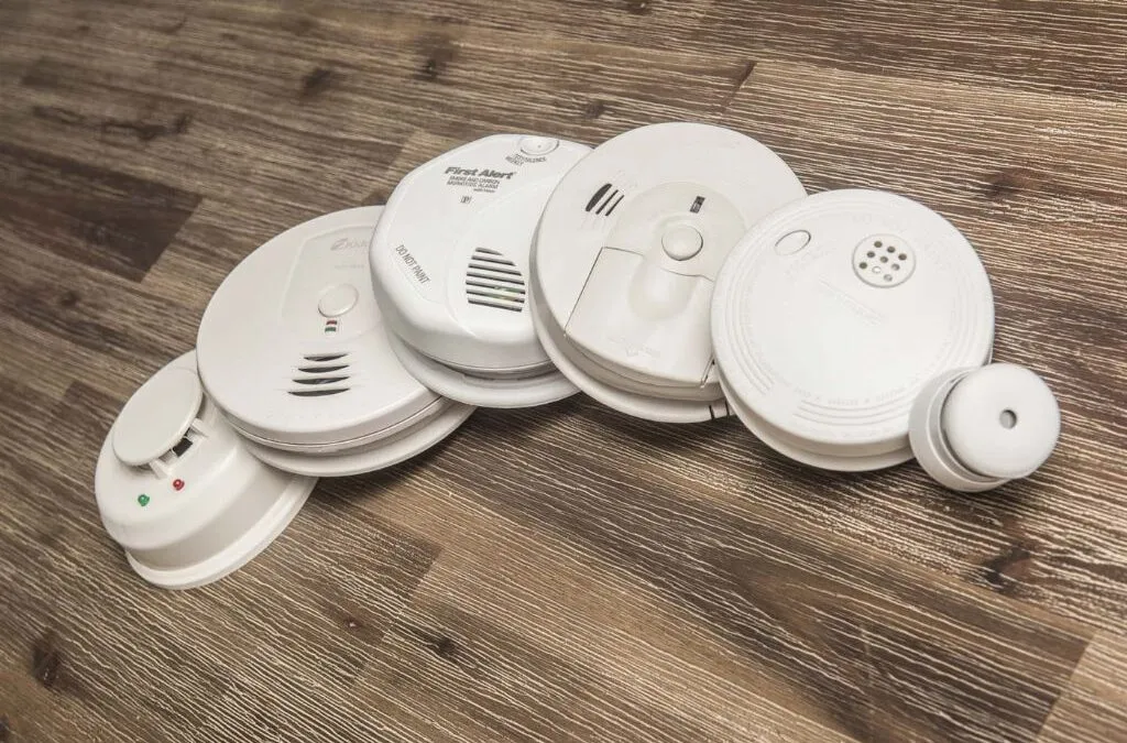 Types of Smoke Alarms: Which One is Right for You?