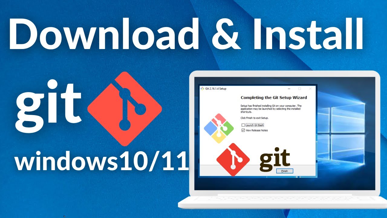 How to Install Git: A Simple Step-by-Step Guide