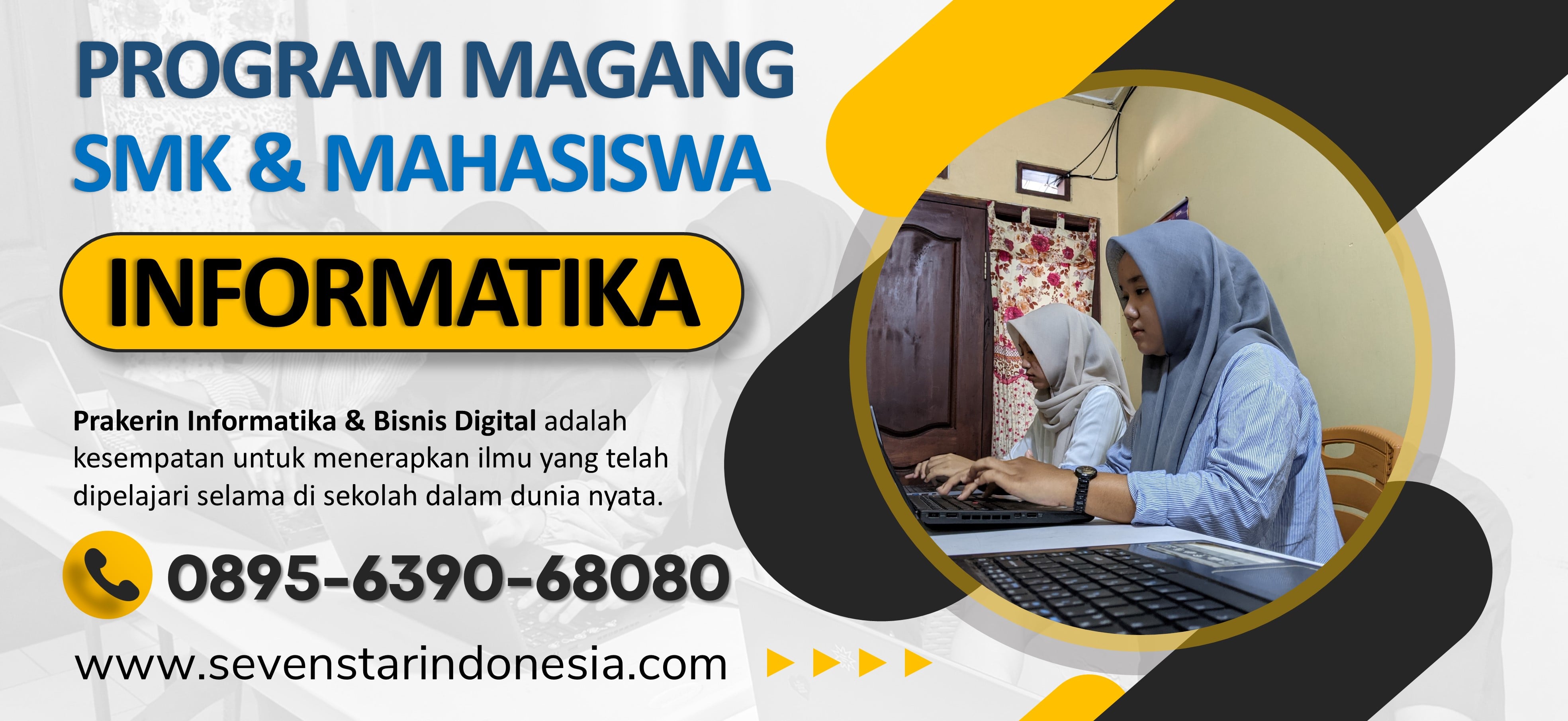 Hub:0895-6390-68080 Magang Teknik Mesin di Malang: Peluang & Syaratnya