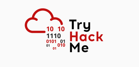 Tryhackme