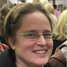 Janell Huyck