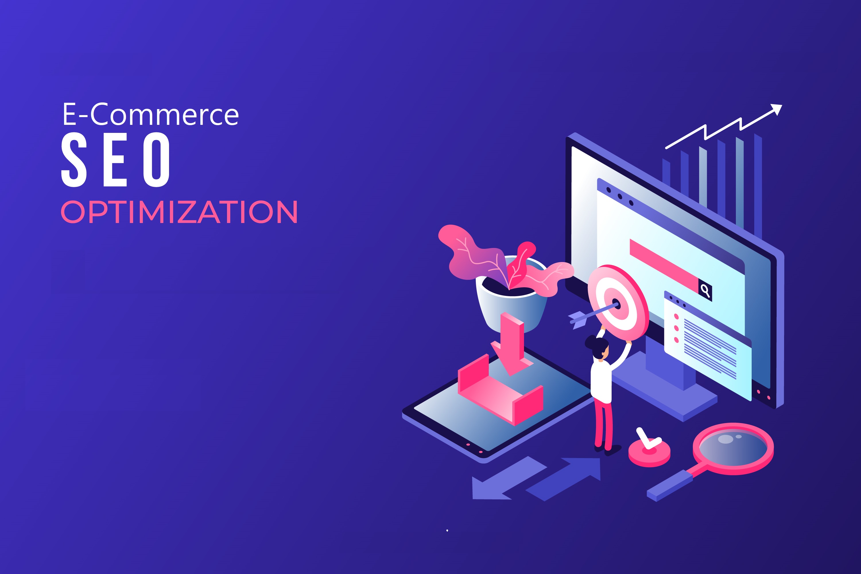 E-commerce SEO in 2025: Tips for Increasing Online Sales