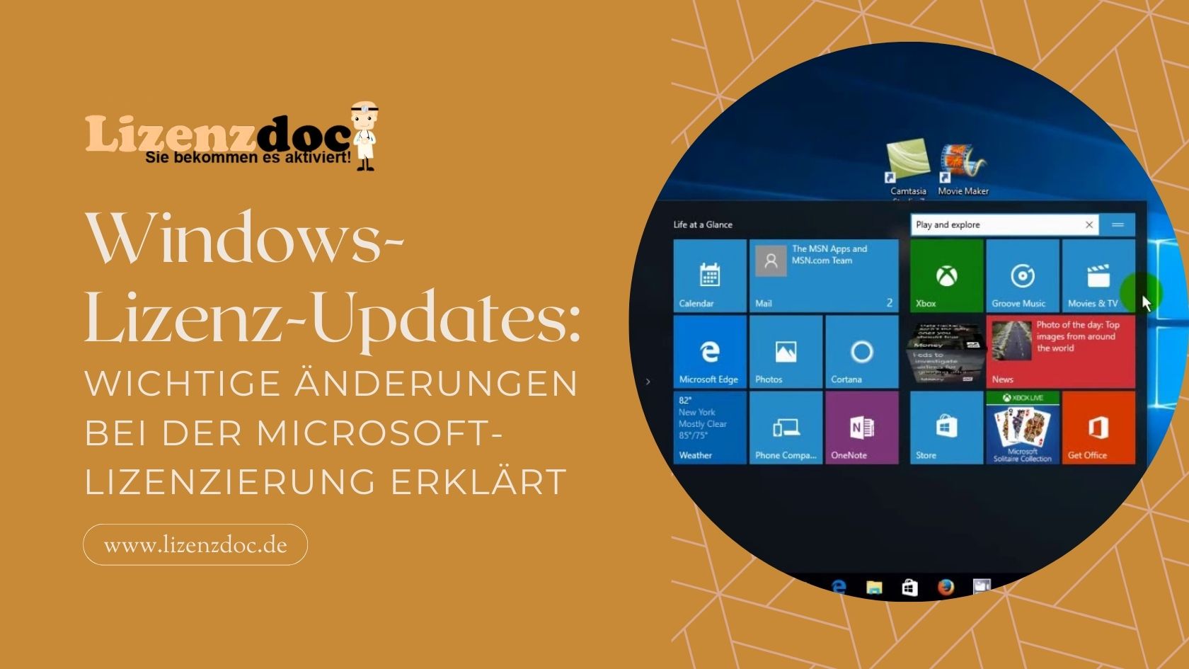 Windows-Lizenz-Updates: Wichtige Änderungen bei der Microsoft-Lizenzierung erklärt