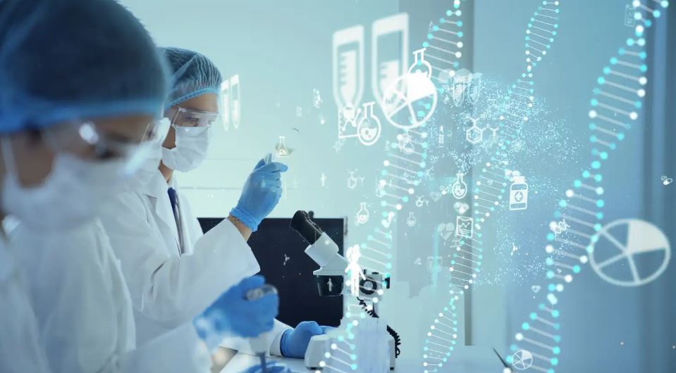 Top 3 Reasons to Choose Biosynthesis Technology-Driven Skincare