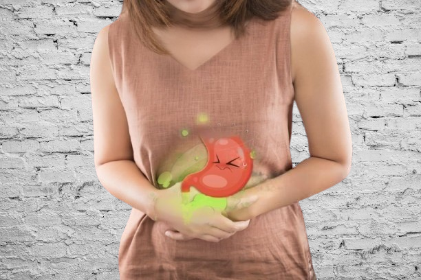 Tips for Good Digestion and Gut Health