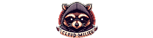 Cloud-Milieu