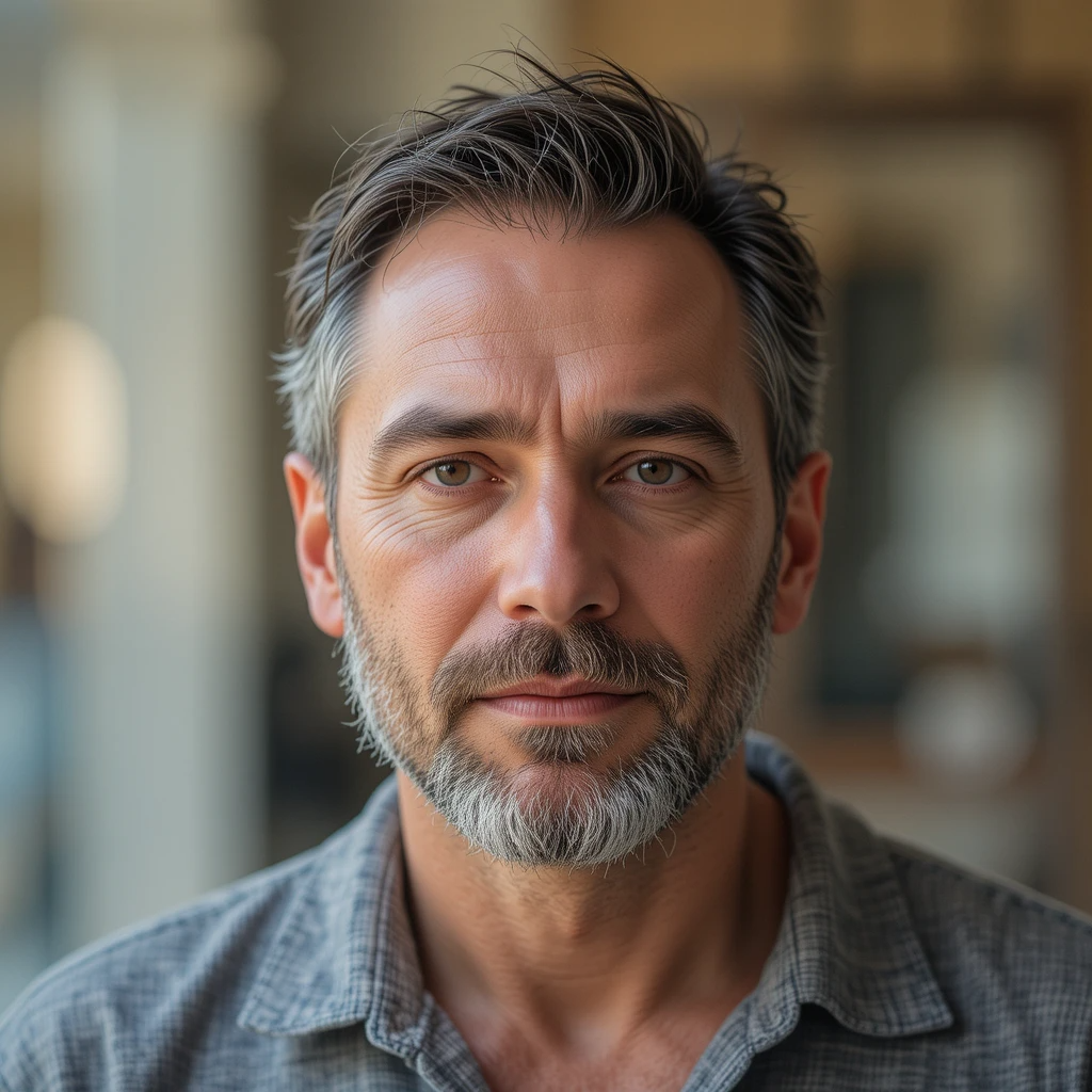 David Badaro