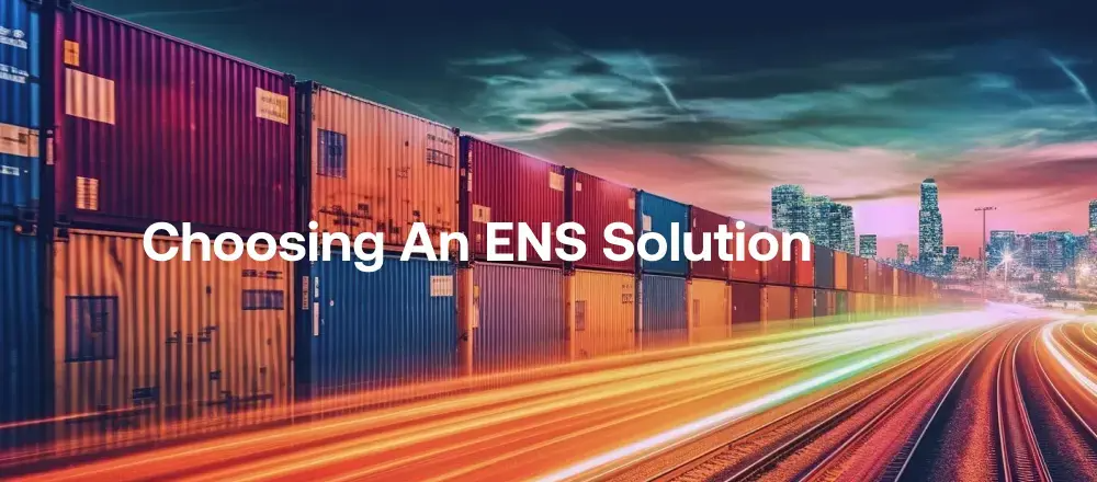 Automating ENS Compliance: Choosing the Right Solution