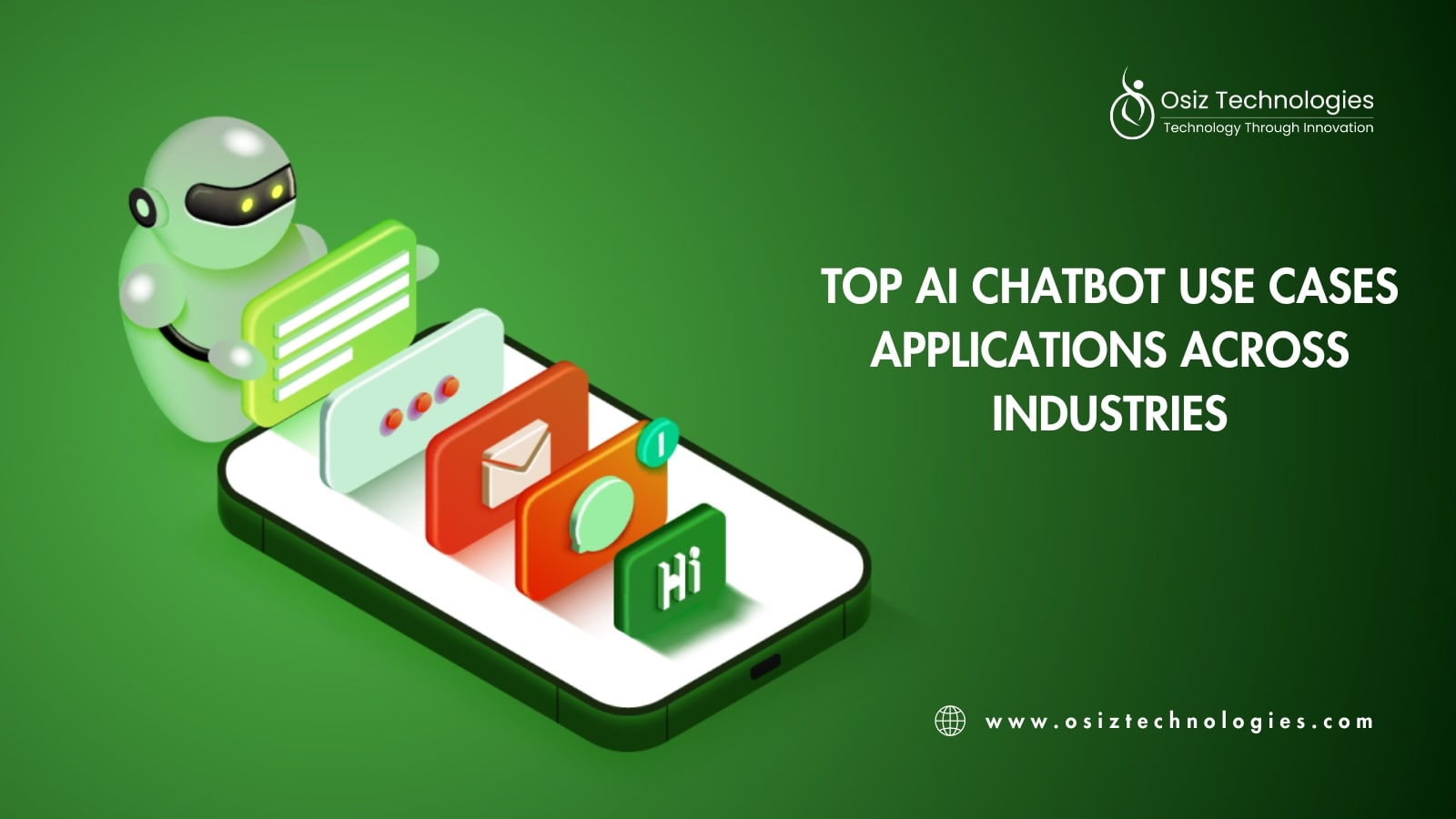 How AI Chatbot Development is Revolutionizing Customer Service