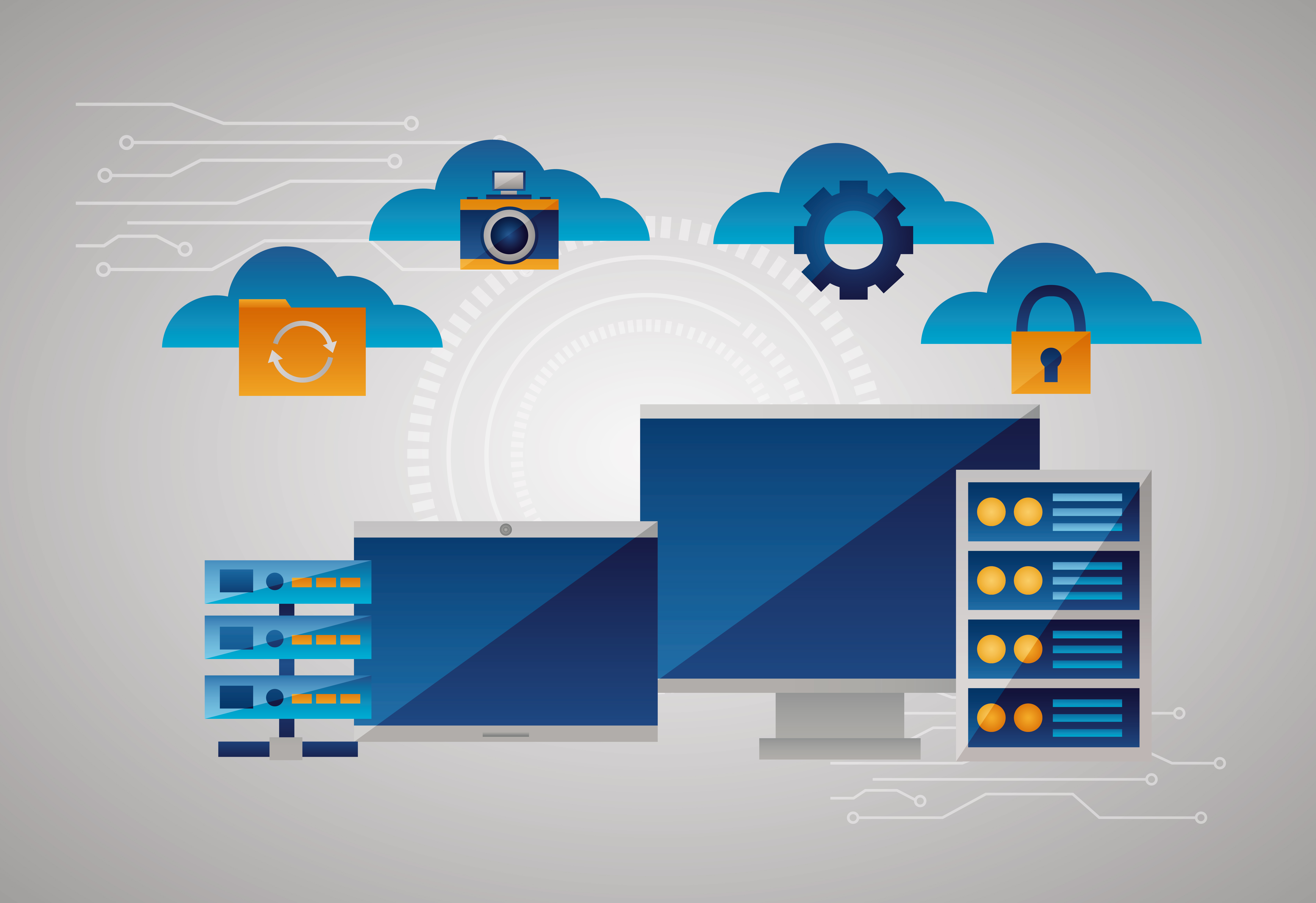 How Oracle AVDF Protects Enterprises from Data Breaches in 2025