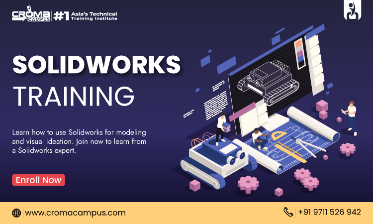 Breaking Down SolidWorks Features: What Every Advanced User Should Be Using