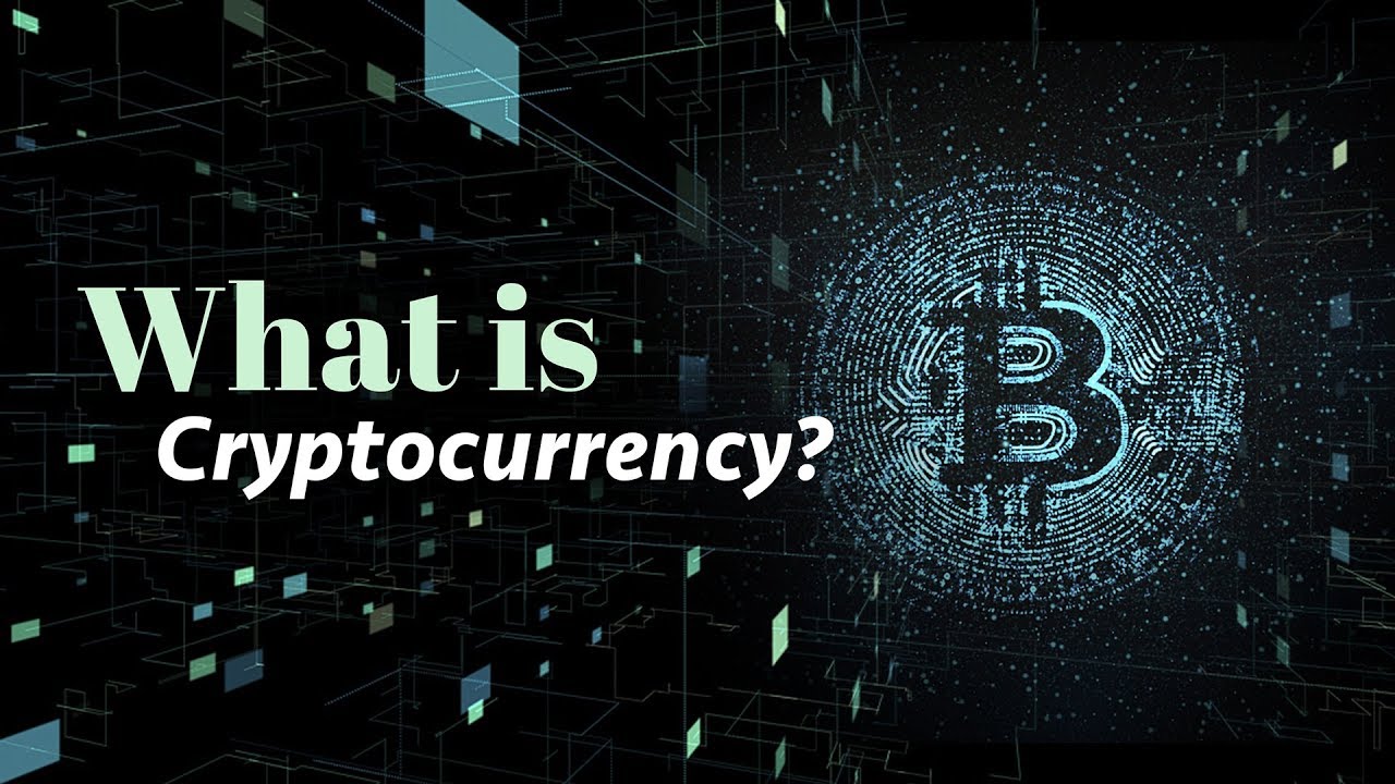 What is Cryptocurrency and How Does it Work?