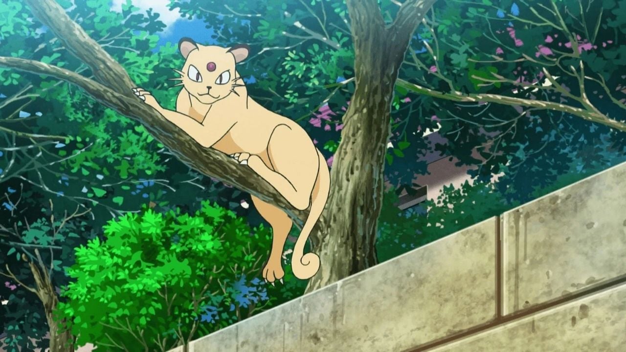 Persian-pokemon