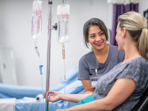 IV fluids for hangover: the appropriate treatment or just hype?