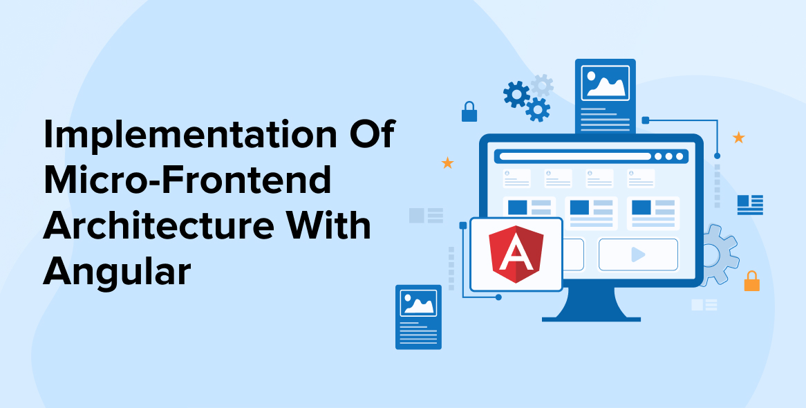Frontend with Angular 19