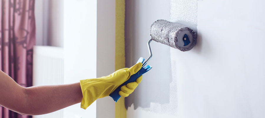 Affordable and Reliable Painting Services in Qatar: Quality You Can Trust