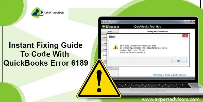 Expert Recommendations for Fixing QuickBooks Error CC-501