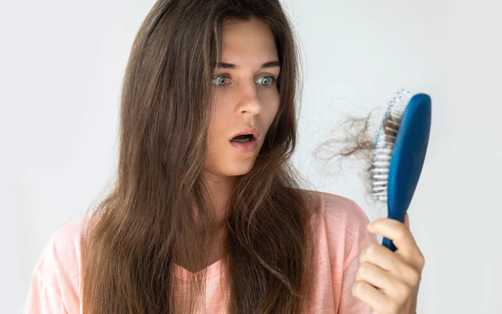 Thinning Hair in Women: Why It Happens and What Helps