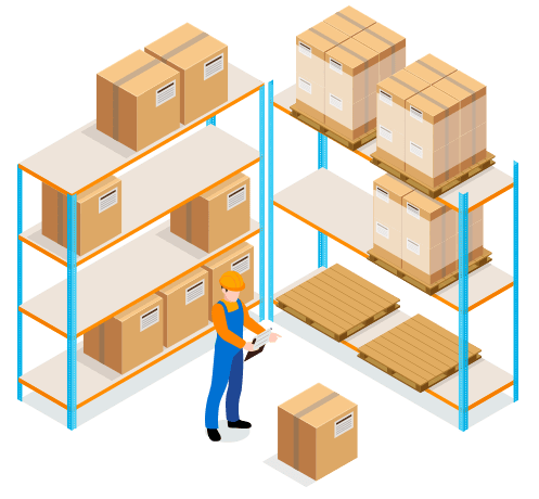 Effortlessly Manage Vendor Inventory with Procure Software’s Comprehensive Solution