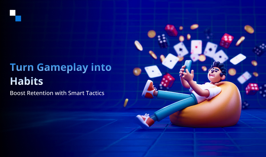 How to Increase Player Retention in Instant-Play Web Games?