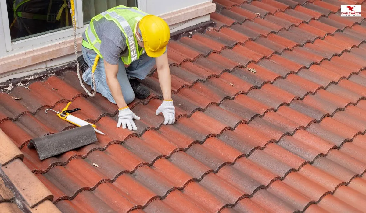 Reliable and Affordable Tile Roof Repair in Atlanta, GA