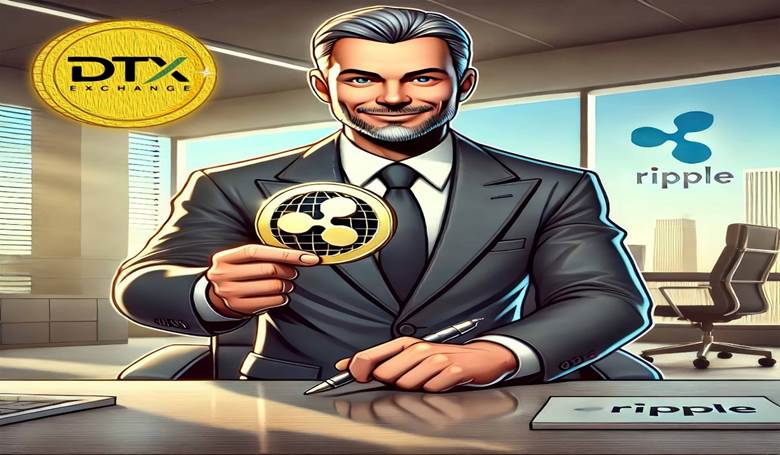 Press ReleaseMost Viral Altcoins After Weekend Crash: XRP, DTX Exchange, and Litecoin