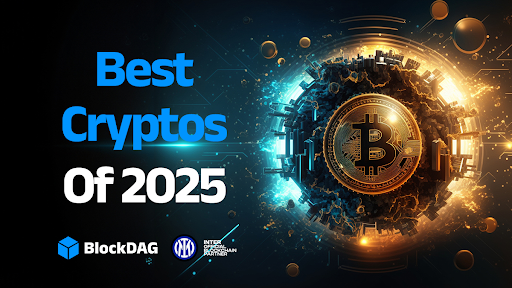Press ReleaseHighest Potential Crypto of 2025 – Finding The Next Big Cryptos For Next Bull Run