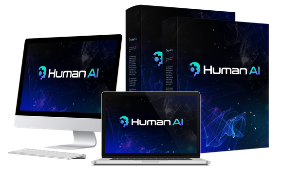 The World’s 1st Interactive “AI Human” That Closes Sales LIVE