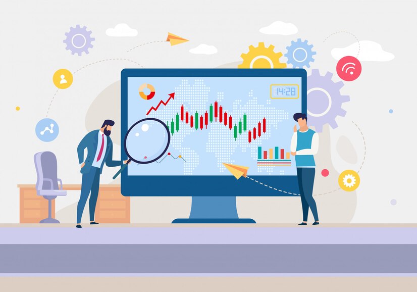 Unlock Global Opportunities with Yamarket’s Commodity Trading Account