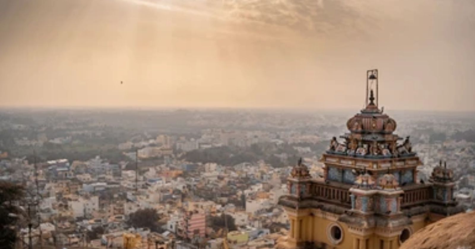 Top 8 Places To Visit In Trichy That You Can’t Miss