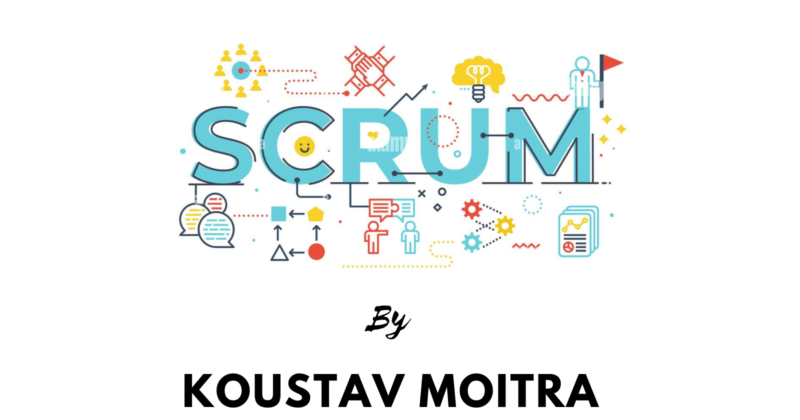 Scrum: A Framework for Agile Project Management