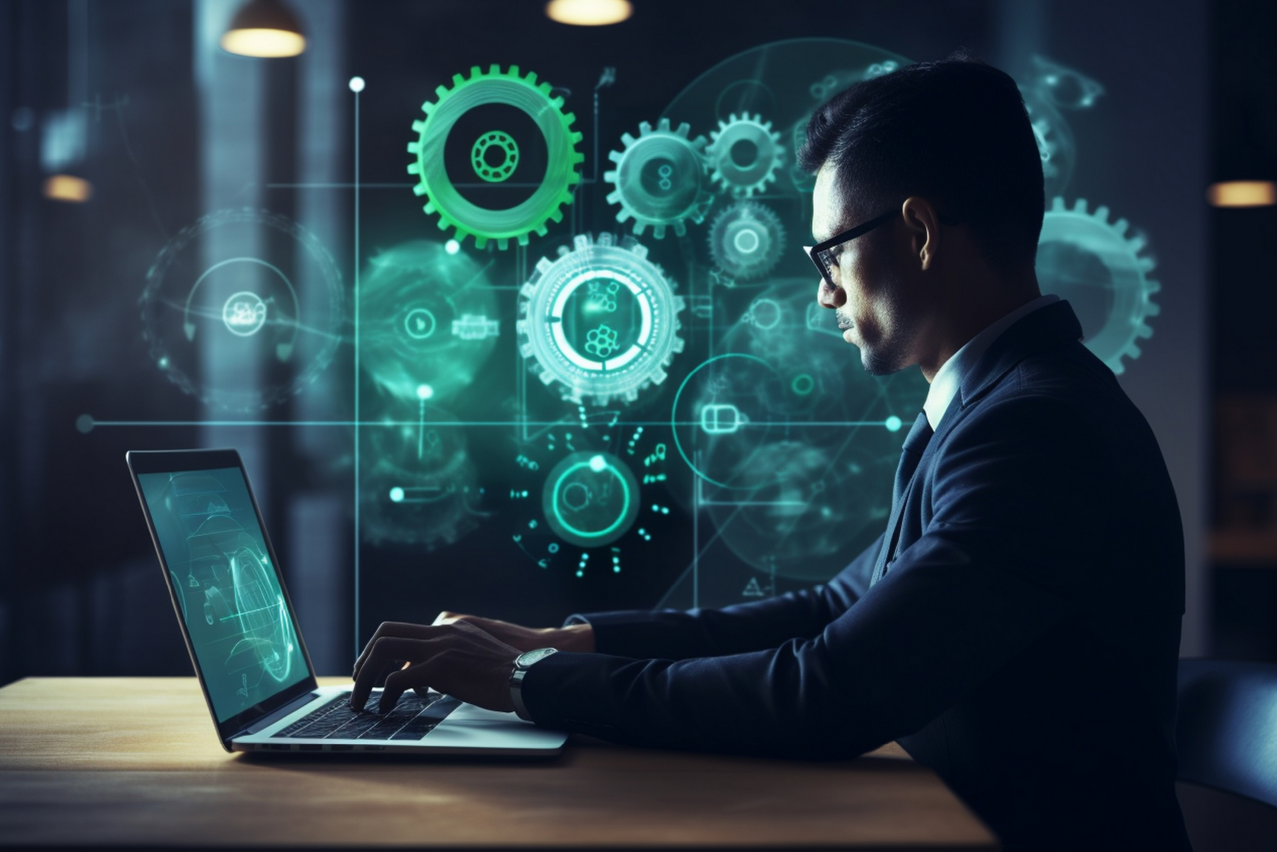 Future of Automation Testing: Trends and Technologies