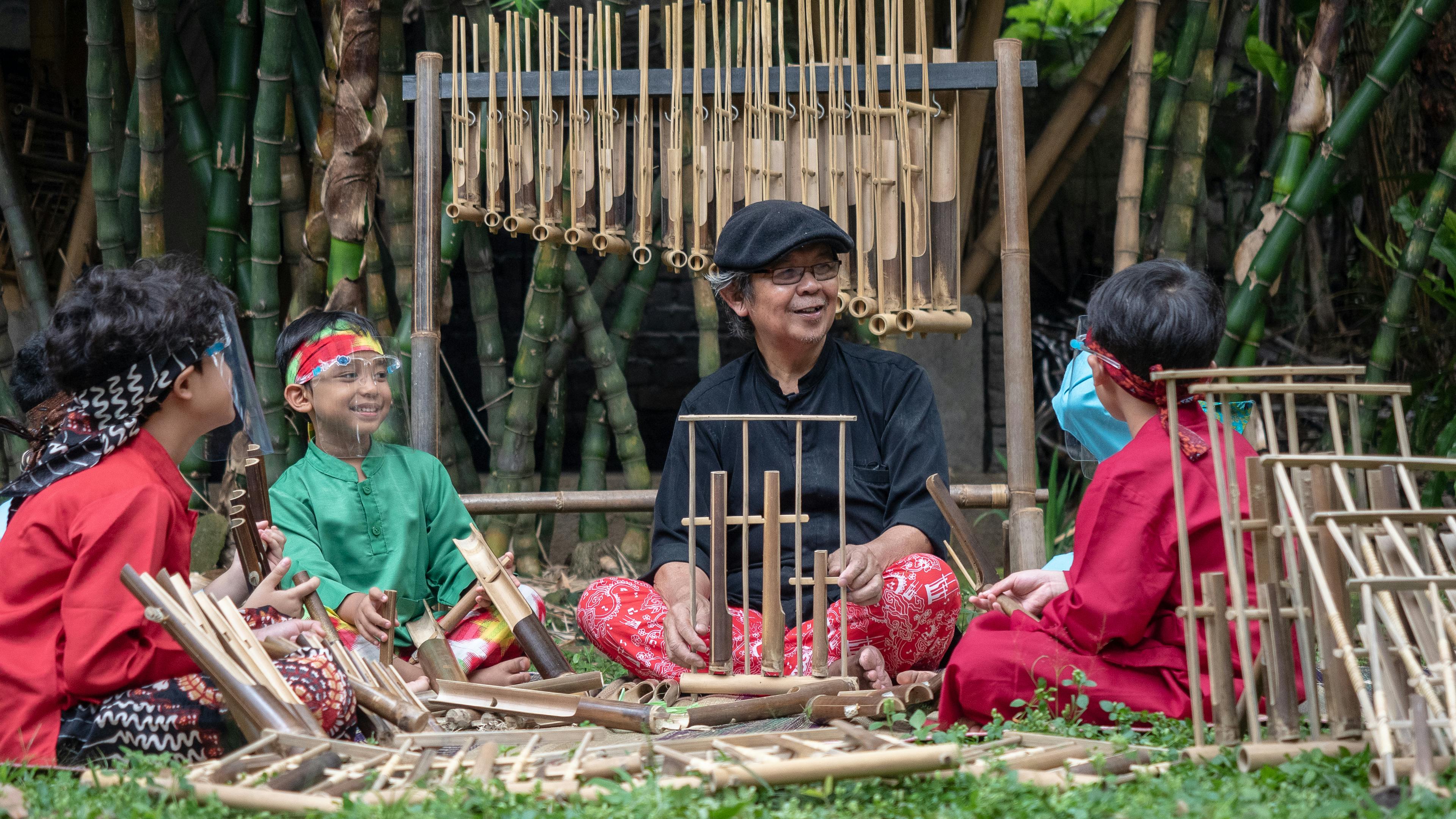Warisan Budaya Indonesia yang Diakui UNESCO: Daftar & Maknanya