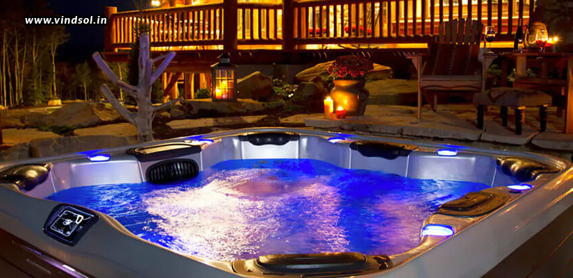 Seasonal Spa Pool Heating – Adjusting Your Water Heater For Optimal Performance Year-Round