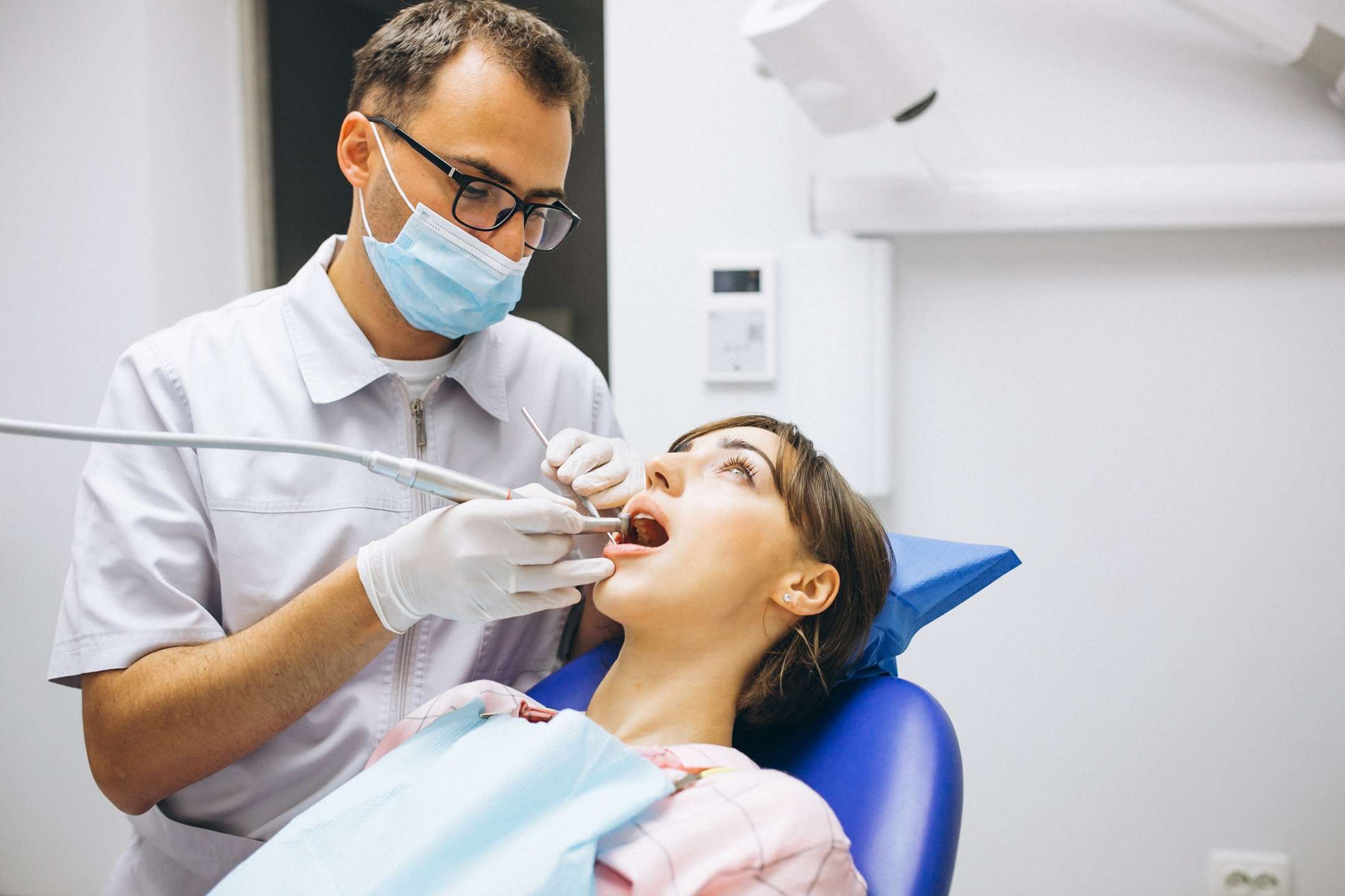 Best Ventura Dentist: Your Trusted Partner in Oral Health