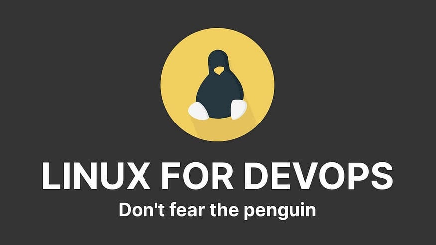 Week-2 : Fundamentals of Linux OS for DevOps